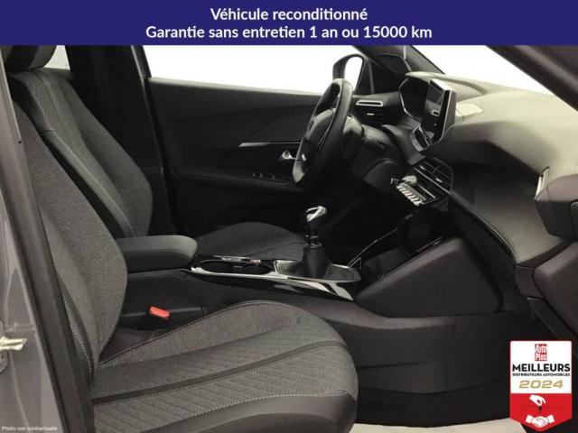 Peugeot 2008 image 3