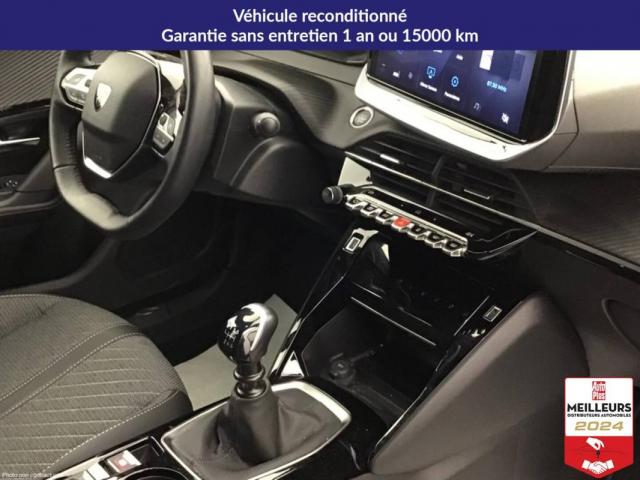 Peugeot 2008 image 5