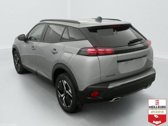 Peugeot 2008 image 8