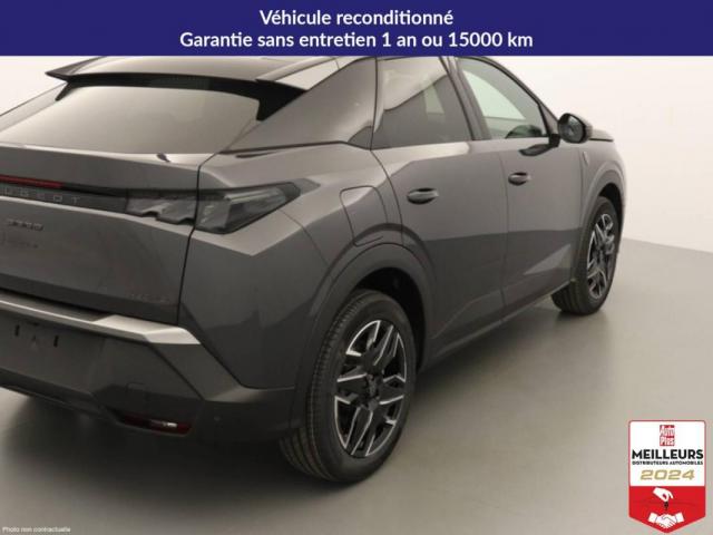 Peugeot 3008 image 1