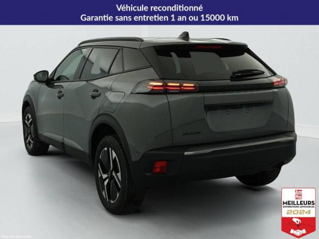 Peugeot 2008 image 1