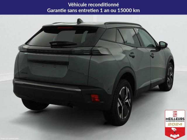 Peugeot 2008 image 1