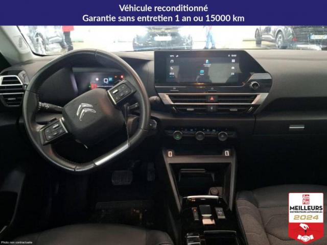 Citroen C4 X image 3