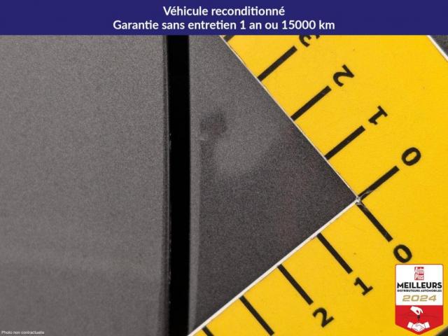 Citroen C5 Aircross image 4