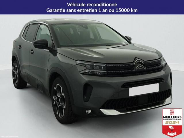 Citroen C5 Aircross image 9
