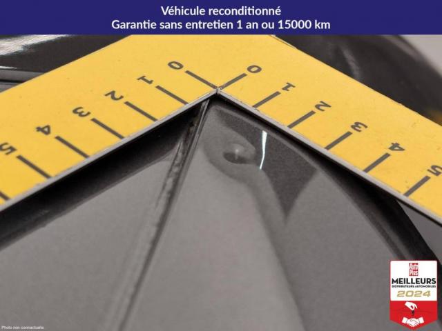 Citroen C5 Aircross image 1