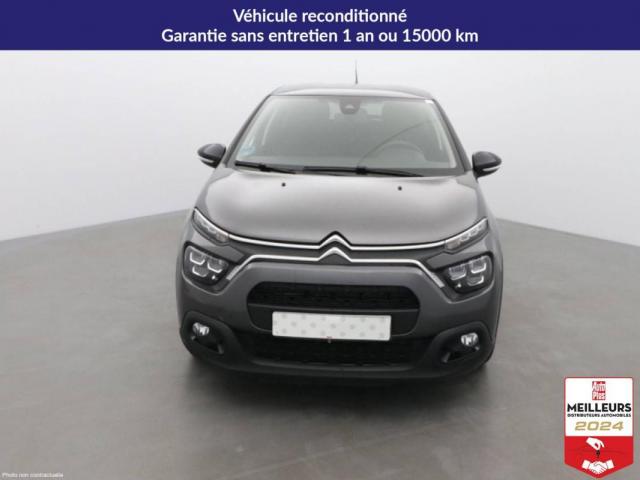Citroen C3 image 1