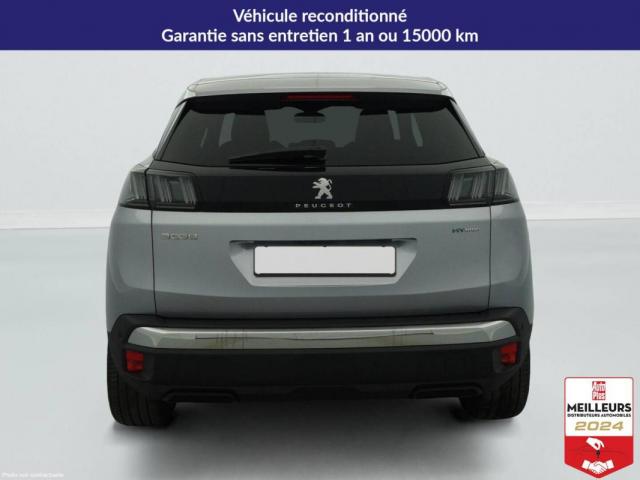 Peugeot 3008 image 9