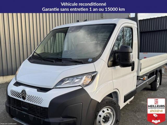 Citroen Jumper image 6