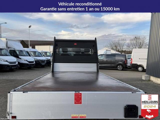 Citroen Jumper image 4