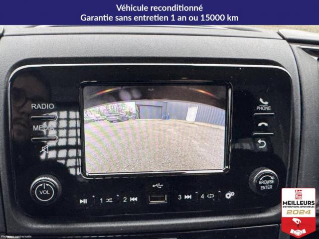 Citroen Jumper image 8