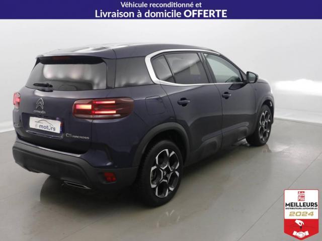 Citroen C5 Aircross image 8