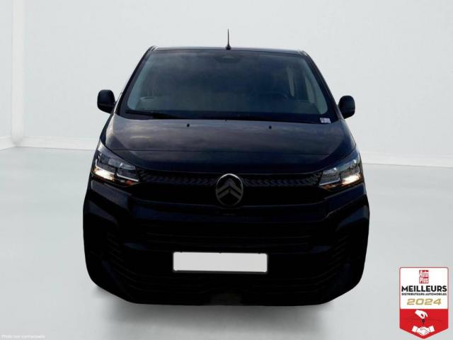 Citroen Jumpy image 2