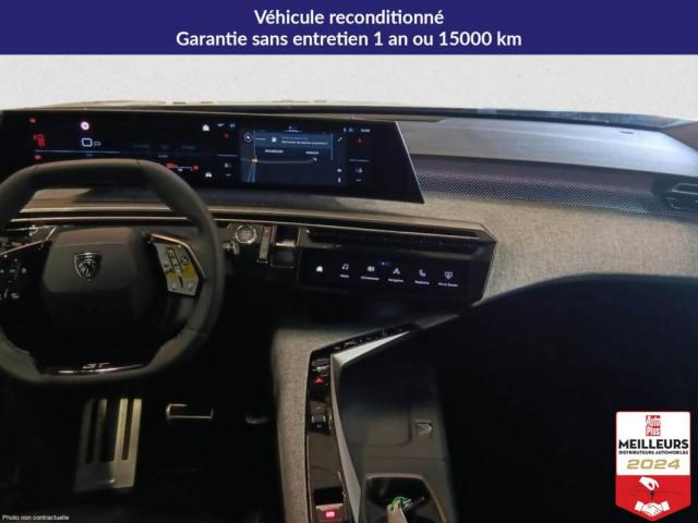 Peugeot 3008 image 6