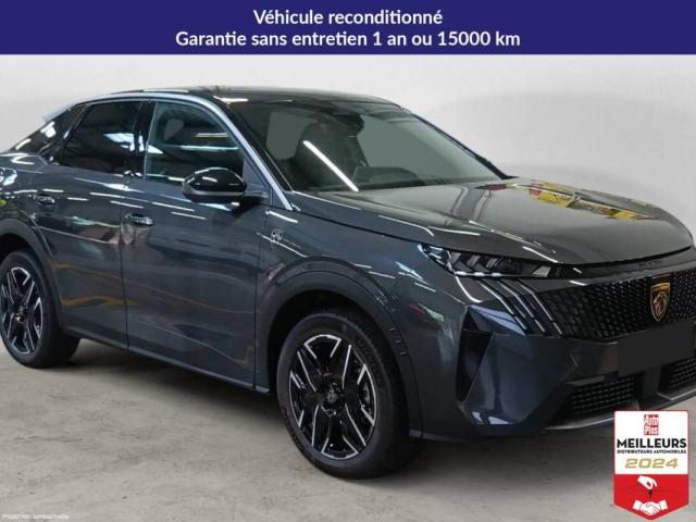 Peugeot 3008 image 5