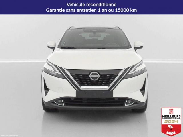 Nissan Qashqai image 7