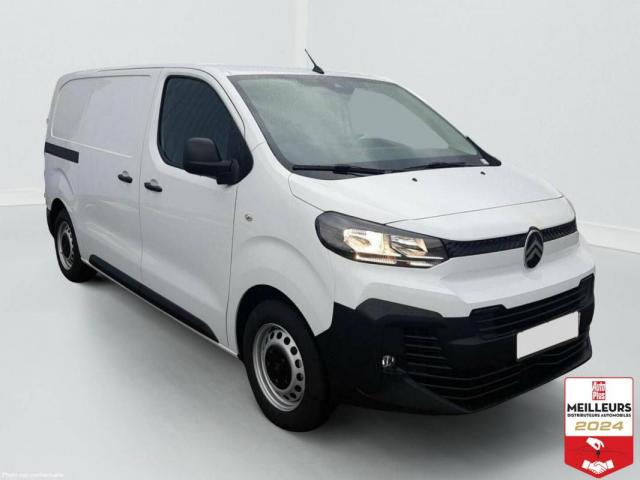 Citroen Jumpy image 4