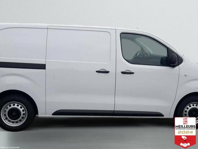 Citroen Jumpy image 5