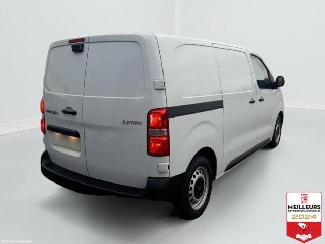 Citroen Jumpy image 8
