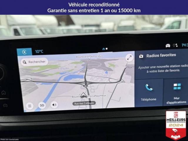 Citroen Jumpy image 7