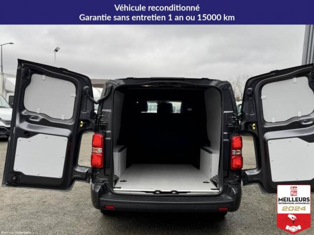 Citroen Jumpy image 8