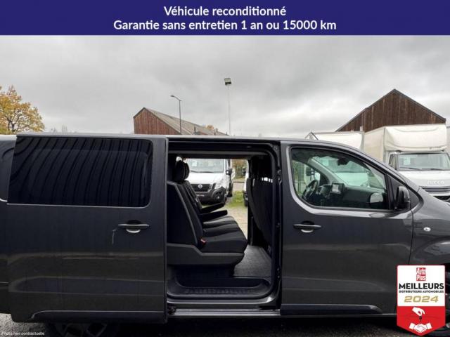 Citroen Jumpy image 6