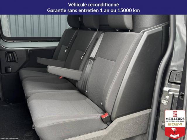 Citroen Jumpy image 9