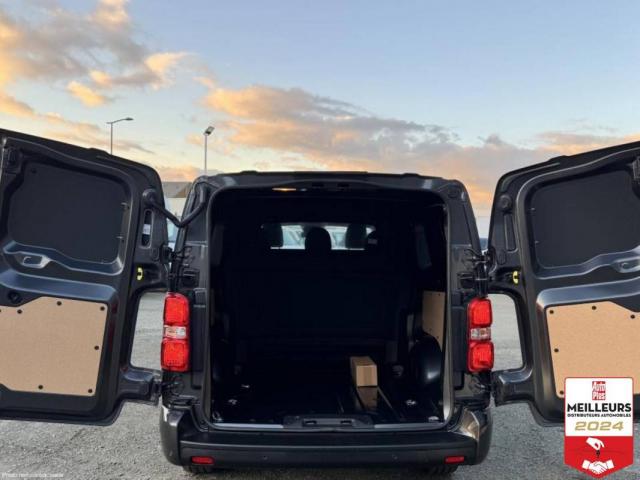 Citroen Jumpy image 9