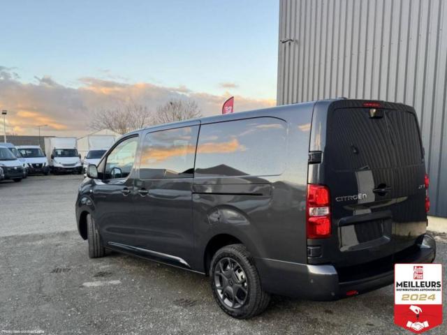 Citroen Jumpy image 3