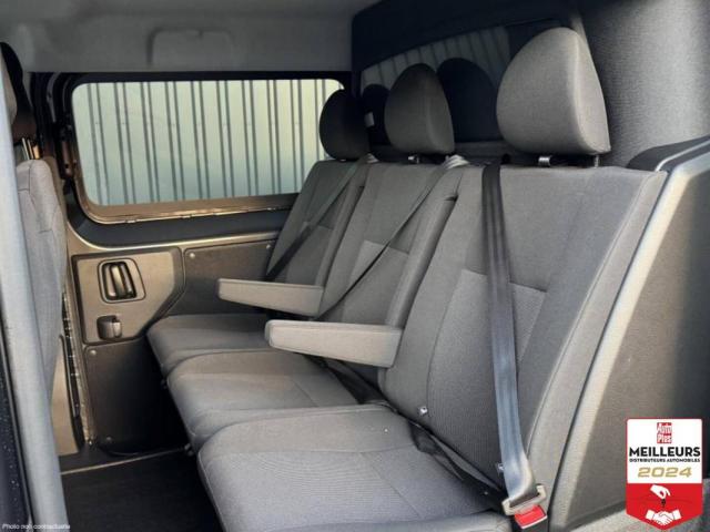 Citroen Jumpy image 7