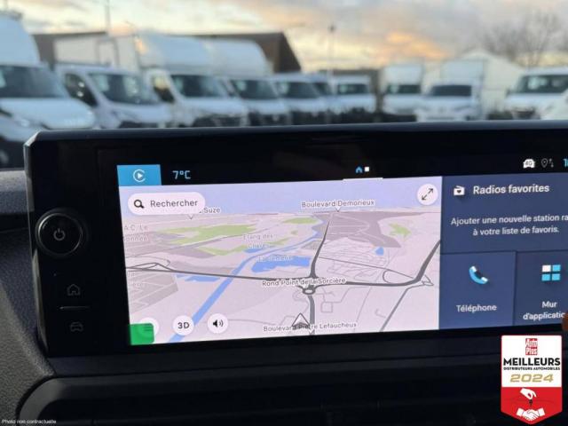 Citroen Jumpy image 6