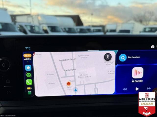 Citroen Jumpy image 2