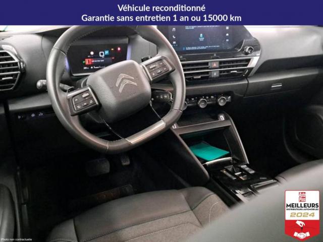 Citroen C4 X image 1