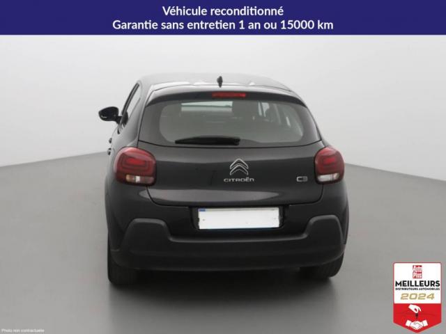 Citroen C3 image 5