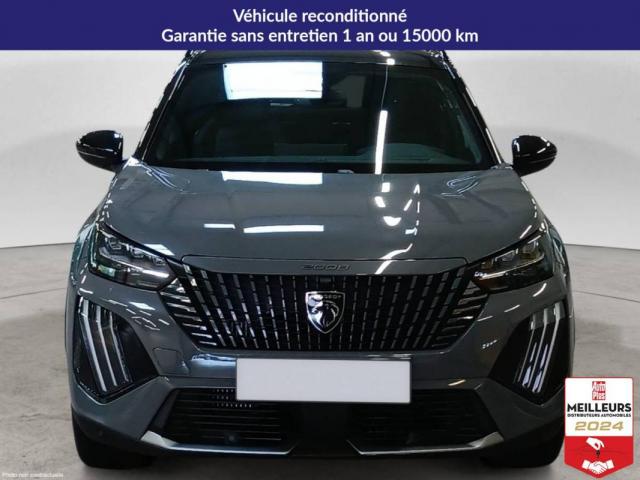 Peugeot 2008 image 1