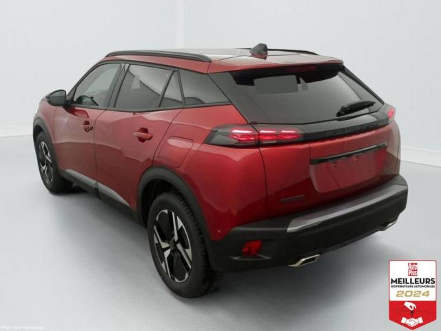 Peugeot 2008 image 8