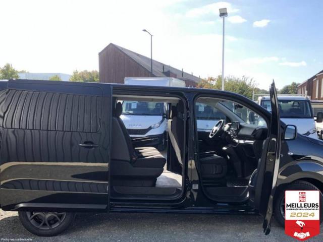 Citroen Jumpy image 9