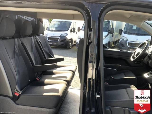 Citroen Jumpy image 4