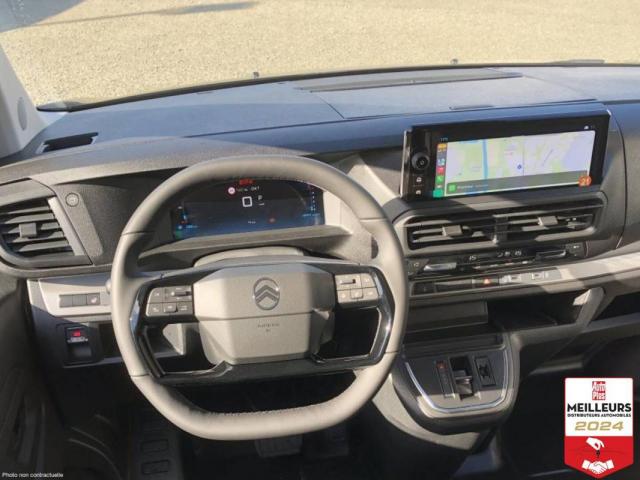 Citroen Jumpy image 3