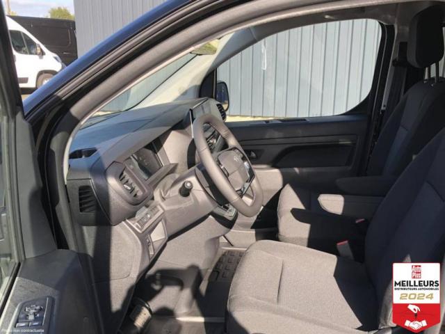 Citroen Jumpy image 2