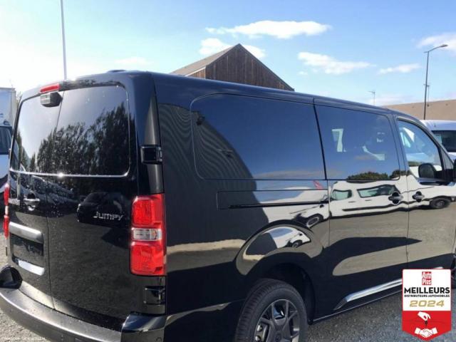 Citroen Jumpy image 7