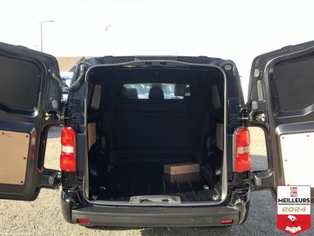 Citroen Jumpy image 6