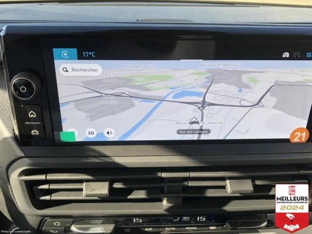 Citroen Jumpy image 8