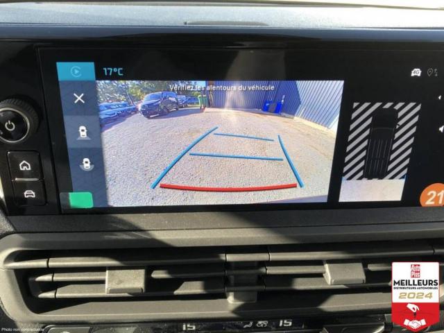 Citroen Jumpy image 1