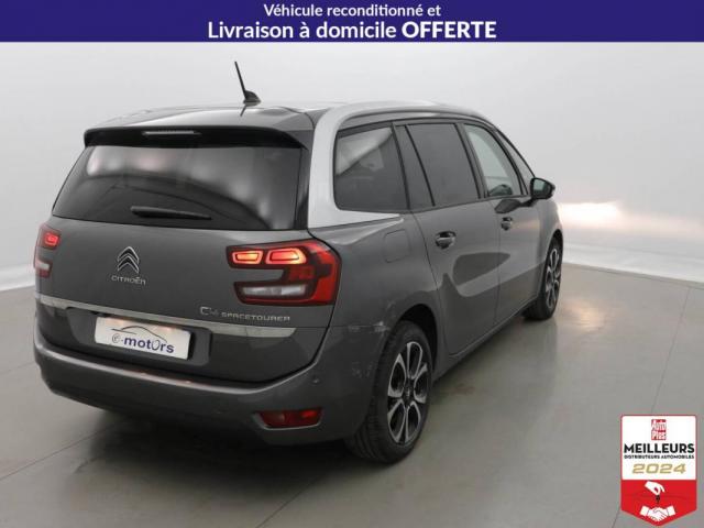 Citroen Grand C4 Spacetourer image 2