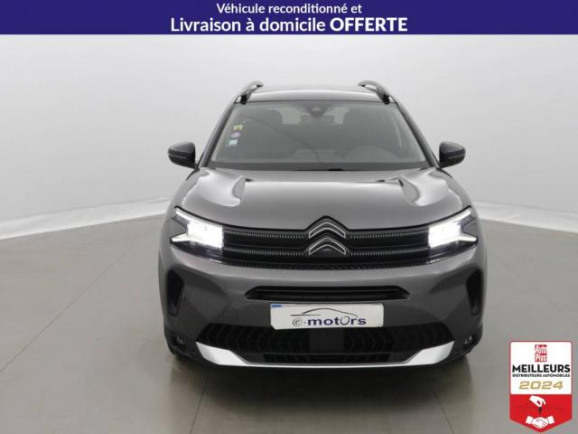 Citroen C5 Aircross image 6