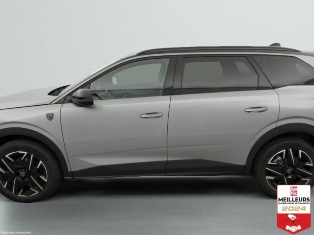 Peugeot 5008 image 9