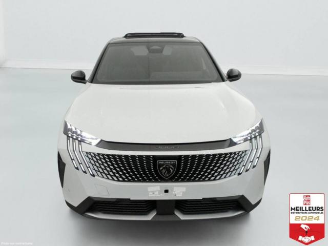 Peugeot 3008 image 6