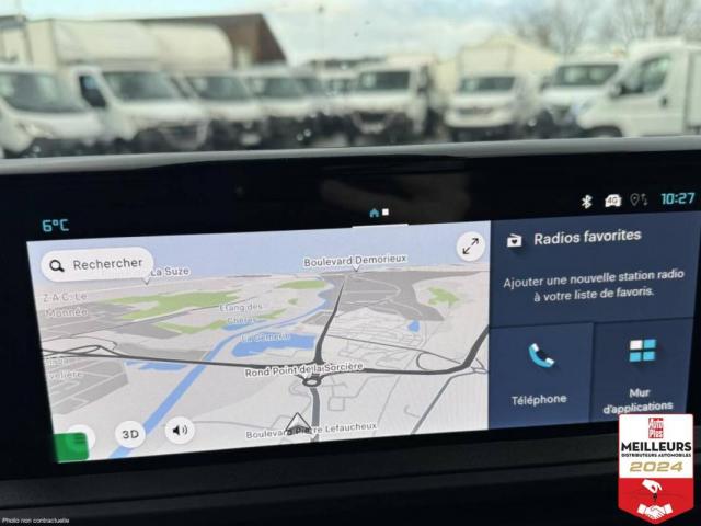 Citroen Jumpy image 3