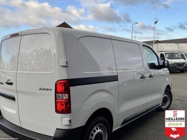 Citroen Jumpy image 6